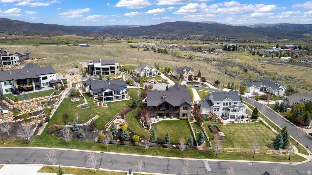 3295 E LINDSAY SPRING CIR Heber City, UT 84032