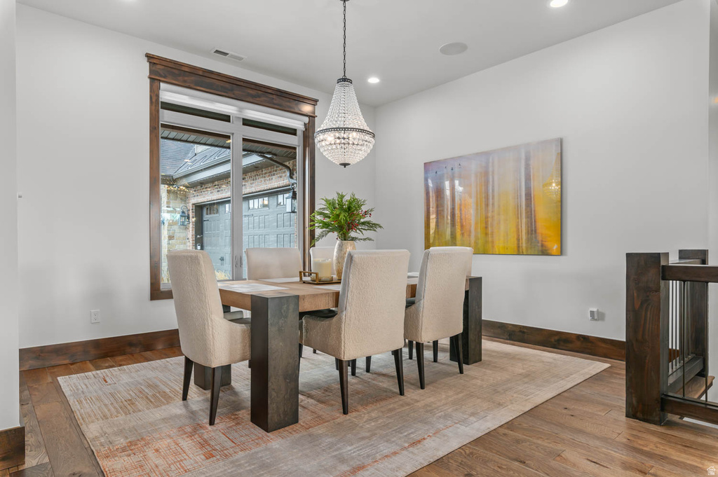 3295 E LINDSAY SPRING CIR Heber City, UT 84032