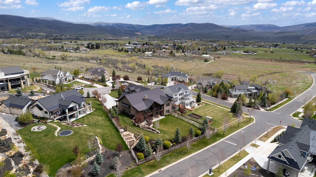 3295 E LINDSAY SPRING CIR Heber City, UT 84032