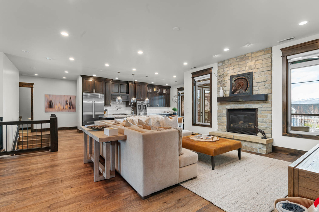 3295 E LINDSAY SPRING CIR Heber City, UT 84032