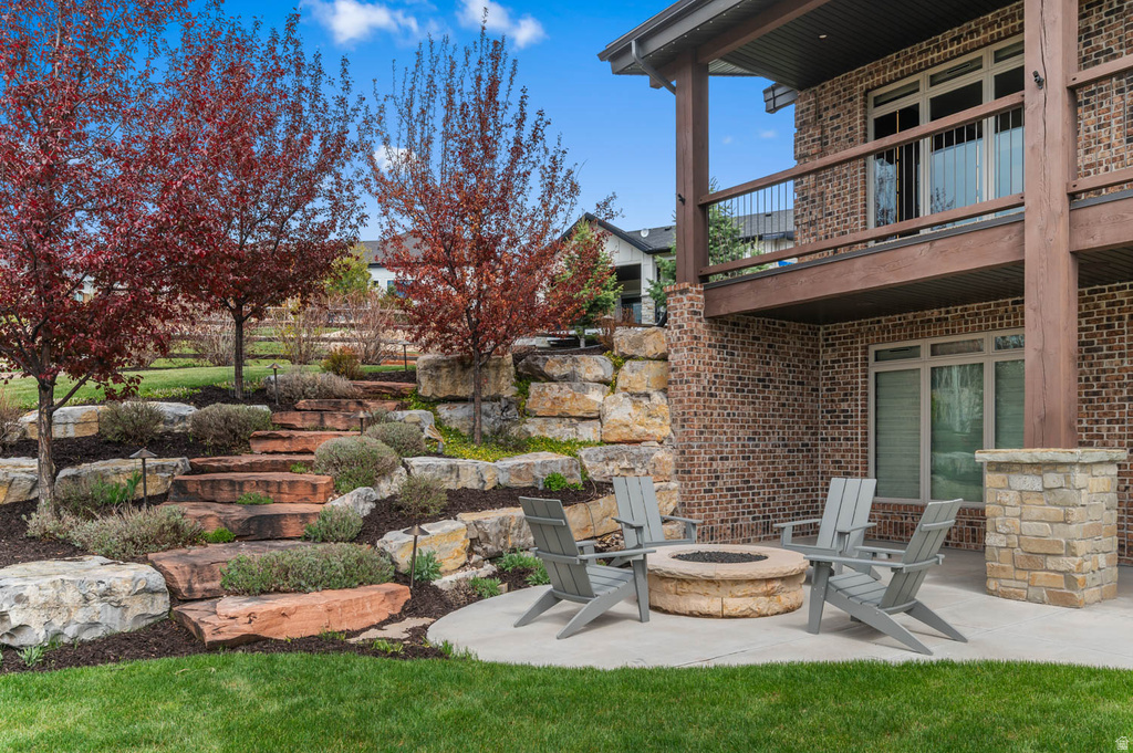 3295 E LINDSAY SPRING CIR Heber City, UT 84032