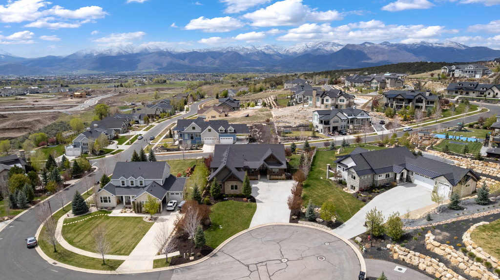 3295 E LINDSAY SPRING CIR Heber City, UT 84032