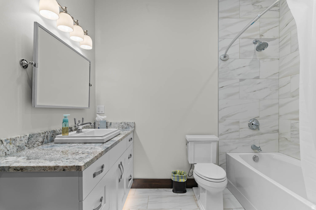 3295 E LINDSAY SPRING CIR Heber City, UT 84032