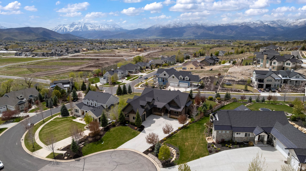 3295 E LINDSAY SPRING CIR Heber City, UT 84032