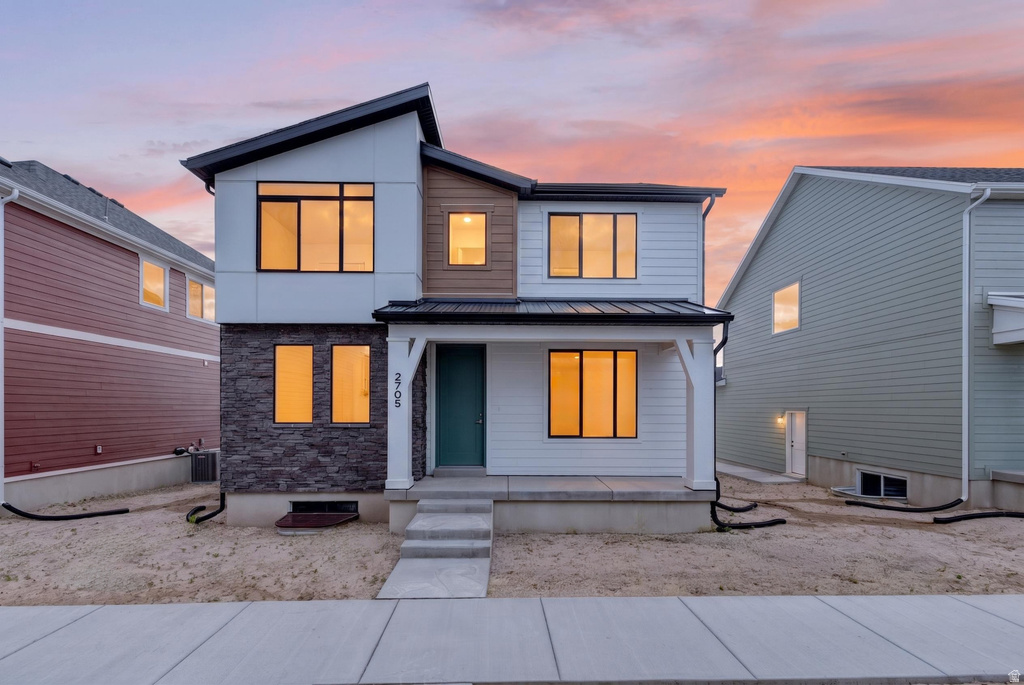 2705 N 2740 W #170 Plain City, UT 84404