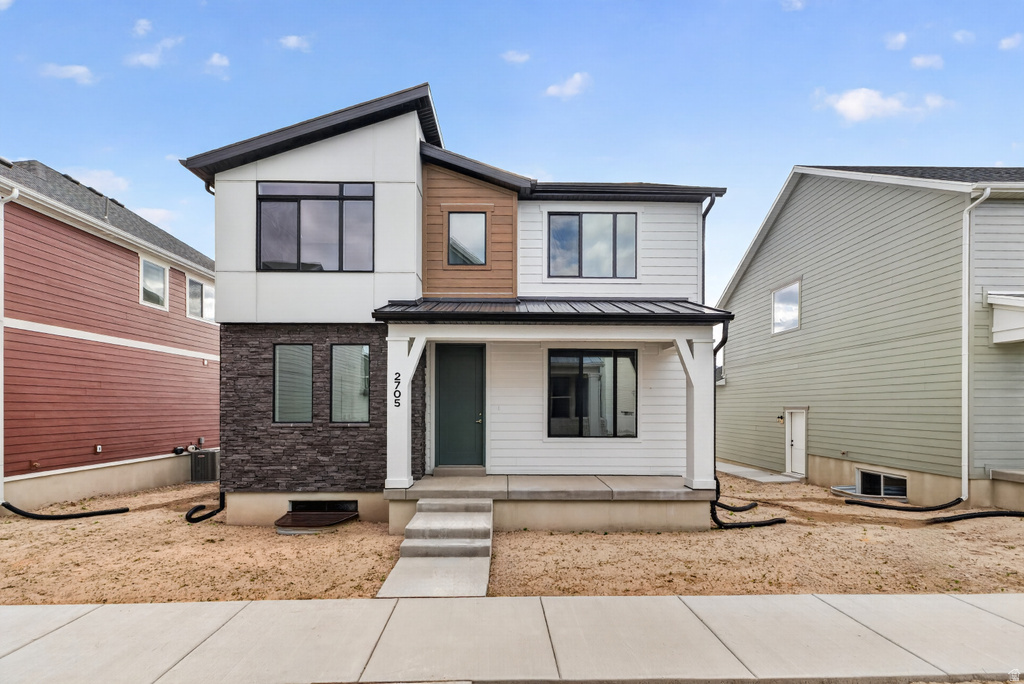 2705 N 2740 W #170 Plain City, UT 84404