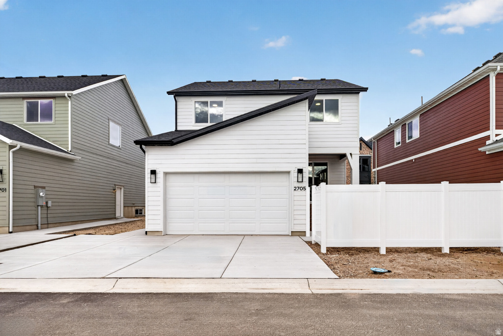 2705 N 2740 W #170 Plain City, UT 84404