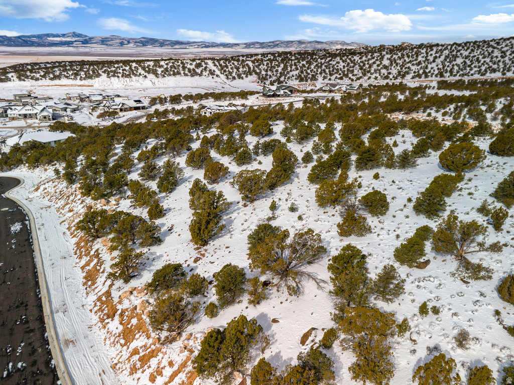 3184 W MOON CREST DR Cedar City, UT 84720