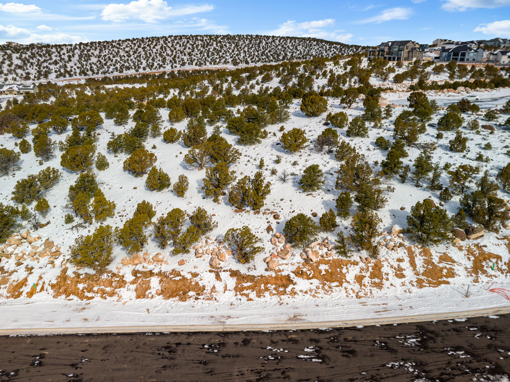 3184 W MOON CREST DR Cedar City, UT 84720