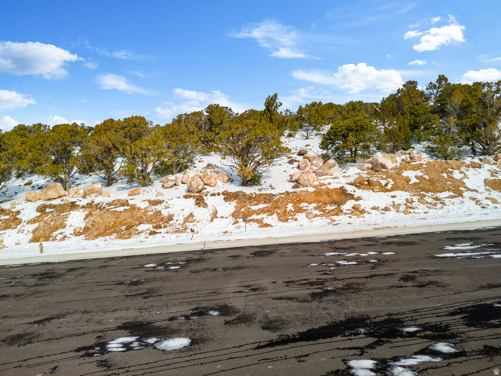 3184 W MOON CREST DR Cedar City, UT 84720