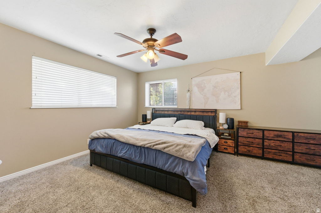 2632 N 140 W Sunset, UT 84015