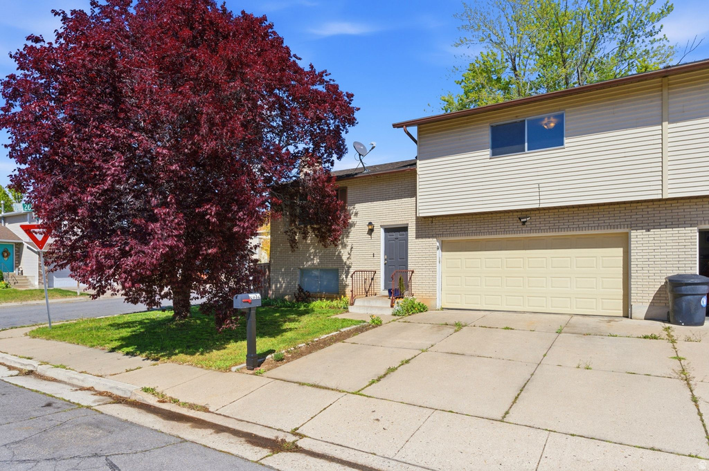 2632 N 140 W Sunset, UT 84015