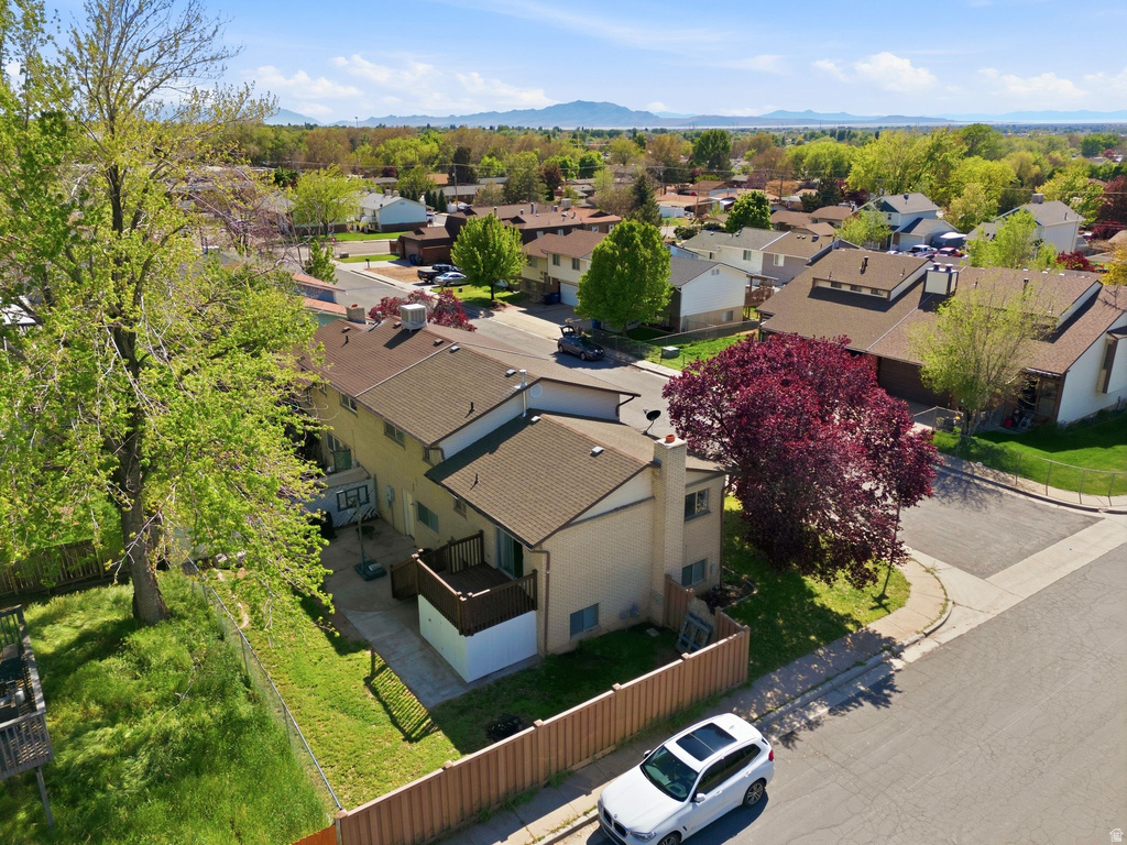 2632 N 140 W Sunset, UT 84015