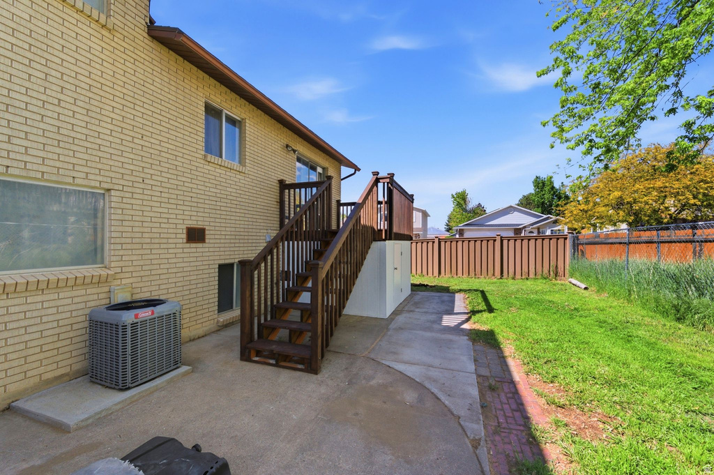 2632 N 140 W Sunset, UT 84015