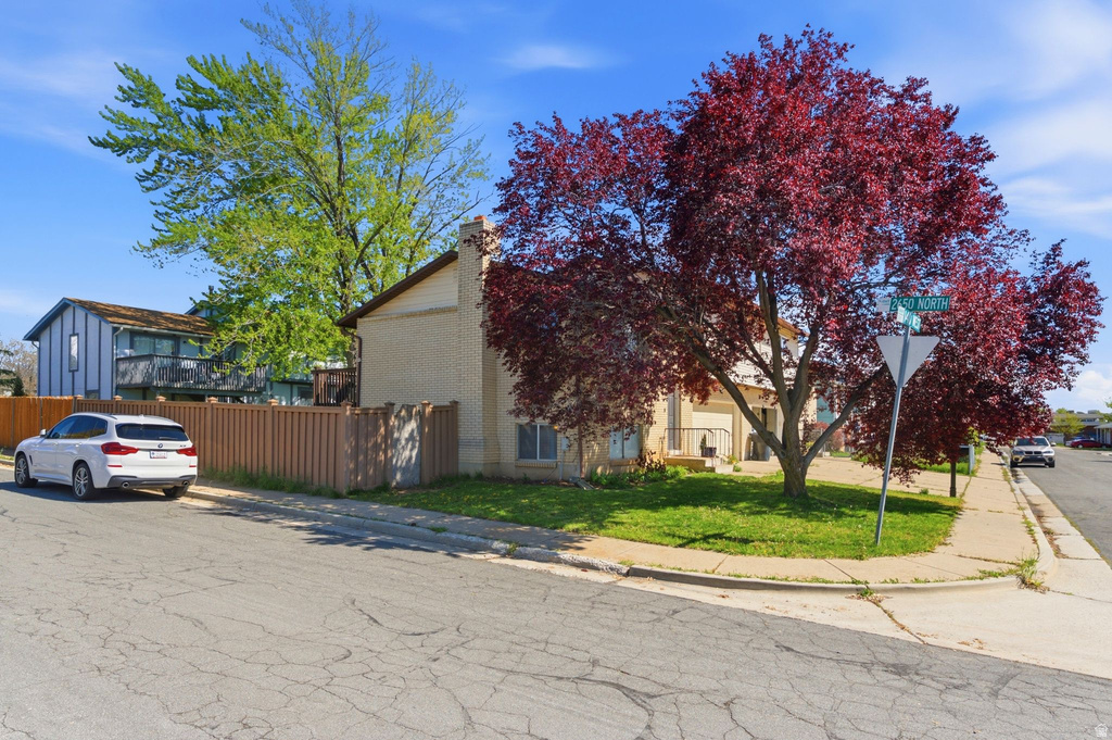 2632 N 140 W Sunset, UT 84015