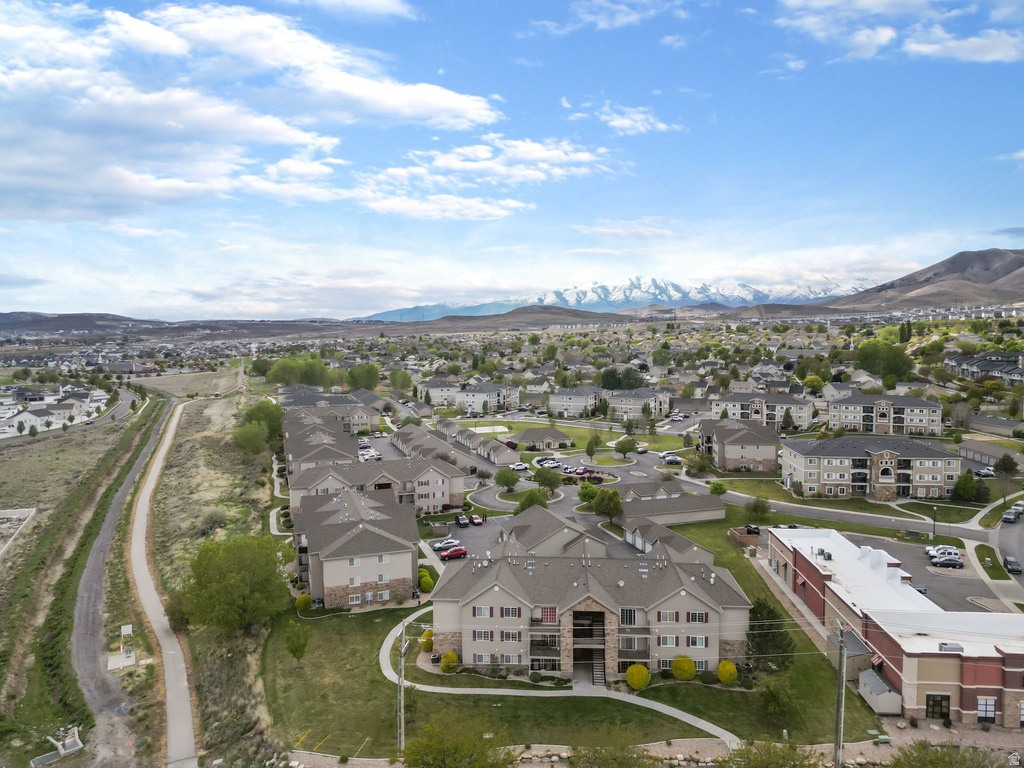 37 W RIDGE RD Saratoga Springs, UT 84045