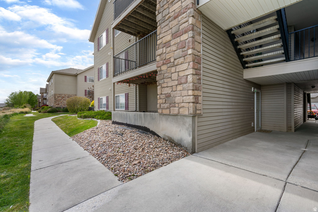 37 W RIDGE RD Saratoga Springs, UT 84045