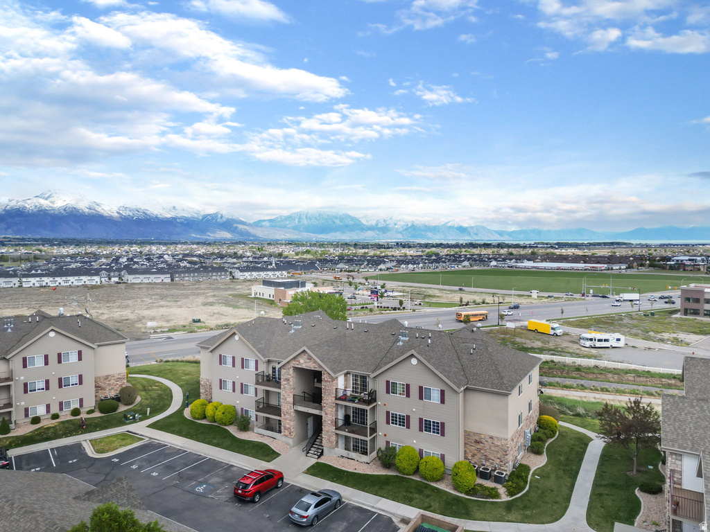 37 W RIDGE RD Saratoga Springs, UT 84045