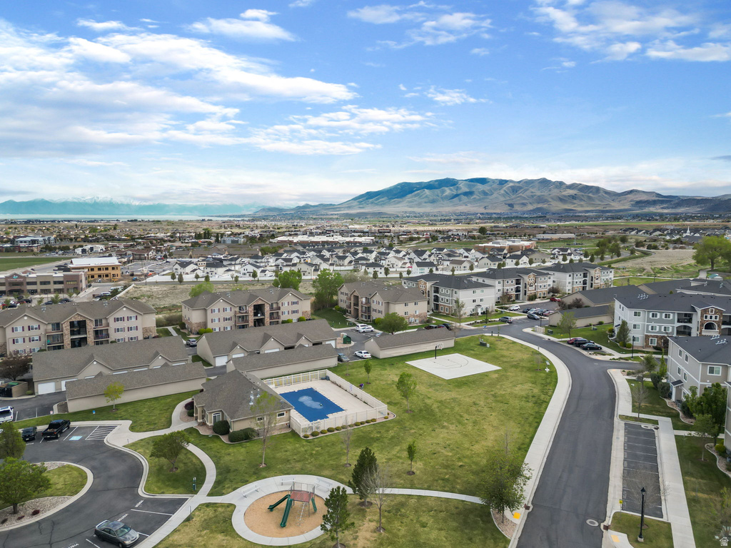 37 W RIDGE RD Saratoga Springs, UT 84045