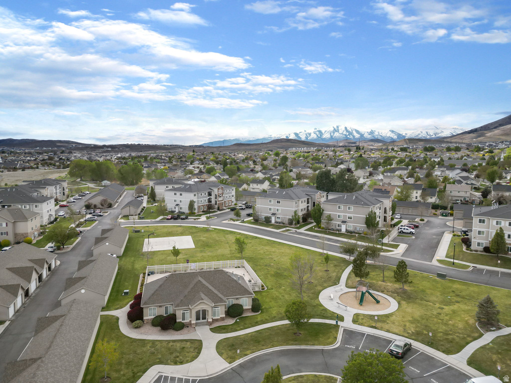 37 W RIDGE RD Saratoga Springs, UT 84045