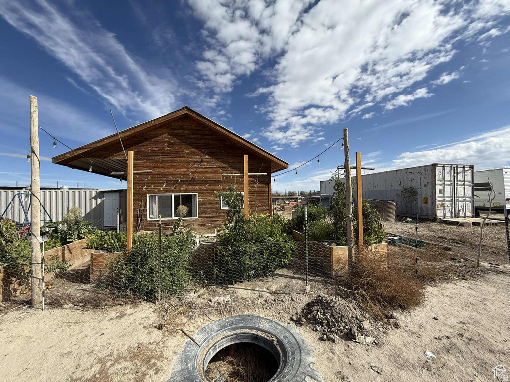 790 W 1000 S Huntington, UT 84528