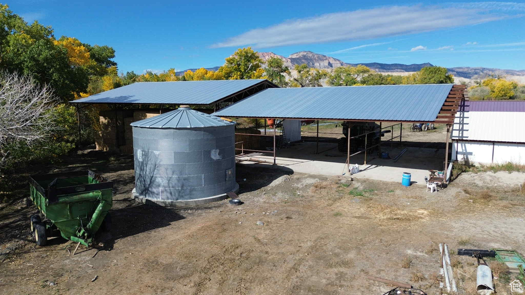 790 W 1000 S Huntington, UT 84528