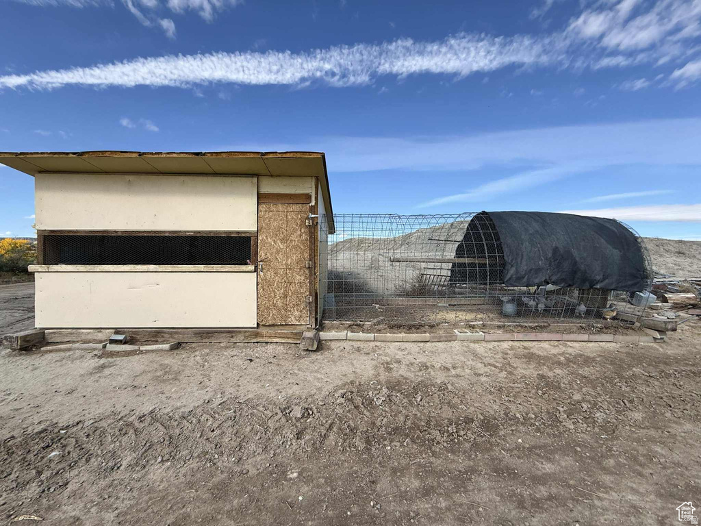 790 W 1000 S Huntington, UT 84528