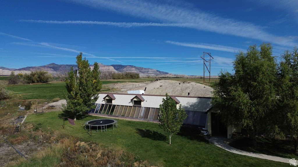 790 W 1000 S Huntington, UT 84528