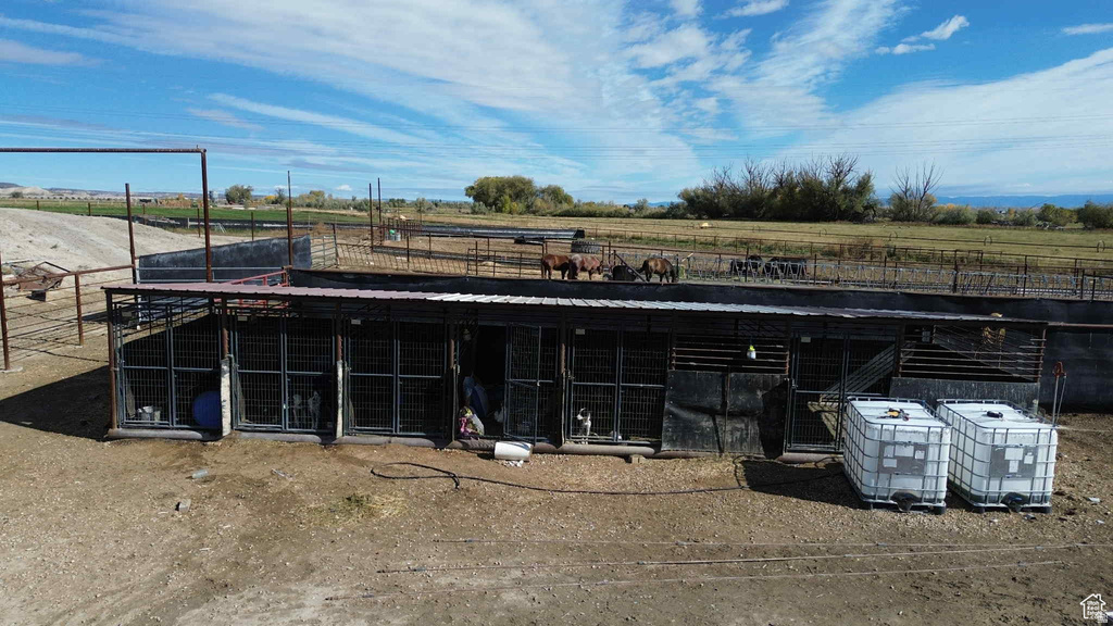 790 W 1000 S Huntington, UT 84528