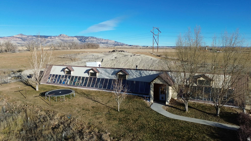 790 W 1000 S Huntington, UT 84528