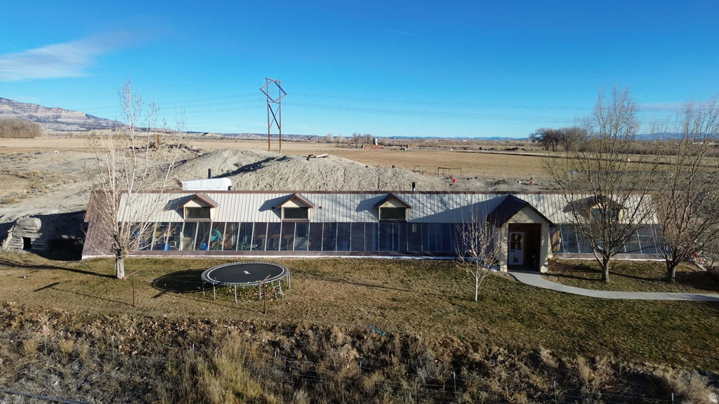 790 W 1000 S Huntington, UT 84528