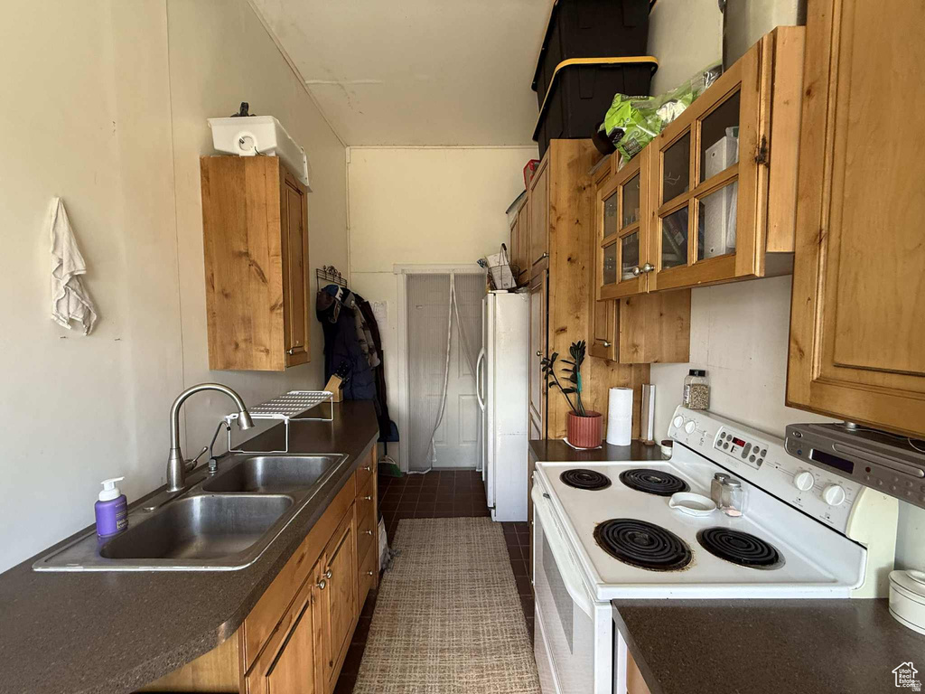 790 W 1000 S Huntington, UT 84528
