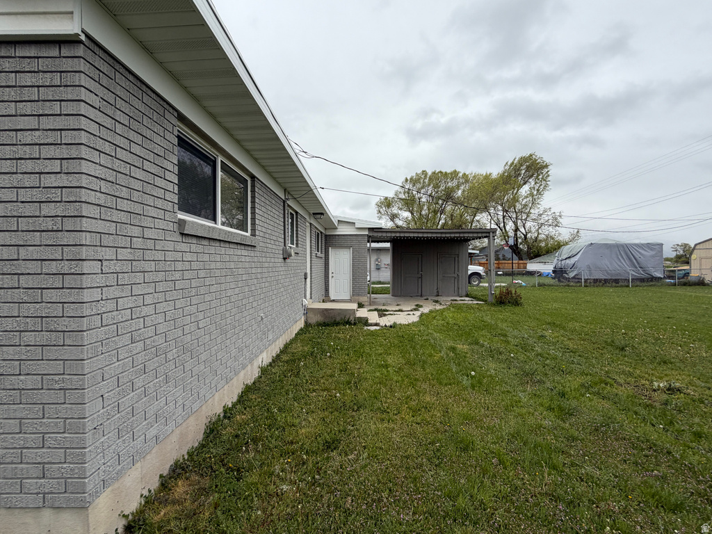 522 E FACTORY ST Garland, UT 84312