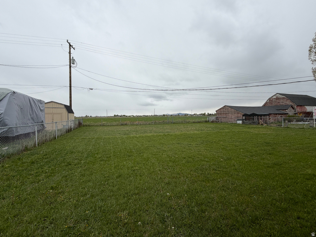 522 E FACTORY ST Garland, UT 84312