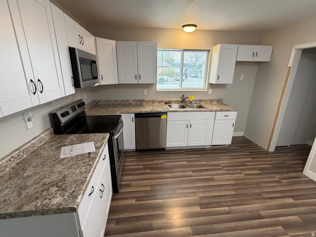 522 E FACTORY ST Garland, UT 84312