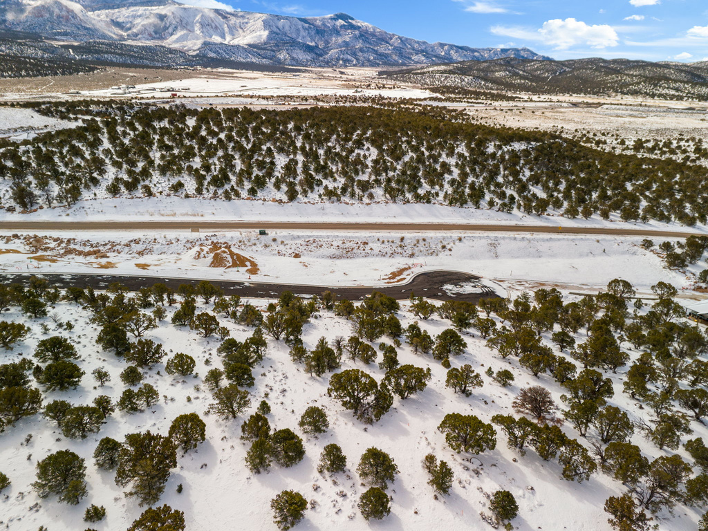 3212 W MOON CREST DR Cedar City, UT 84720