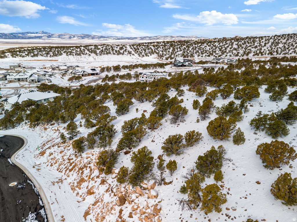 3212 W MOON CREST DR Cedar City, UT 84720