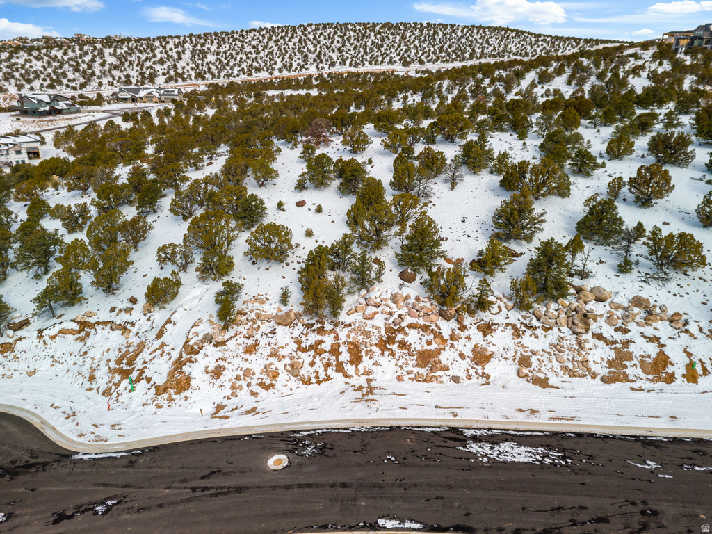 3212 W MOON CREST DR Cedar City, UT 84720