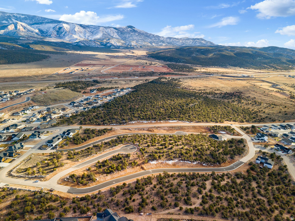 3212 W MOON CREST DR Cedar City, UT 84720