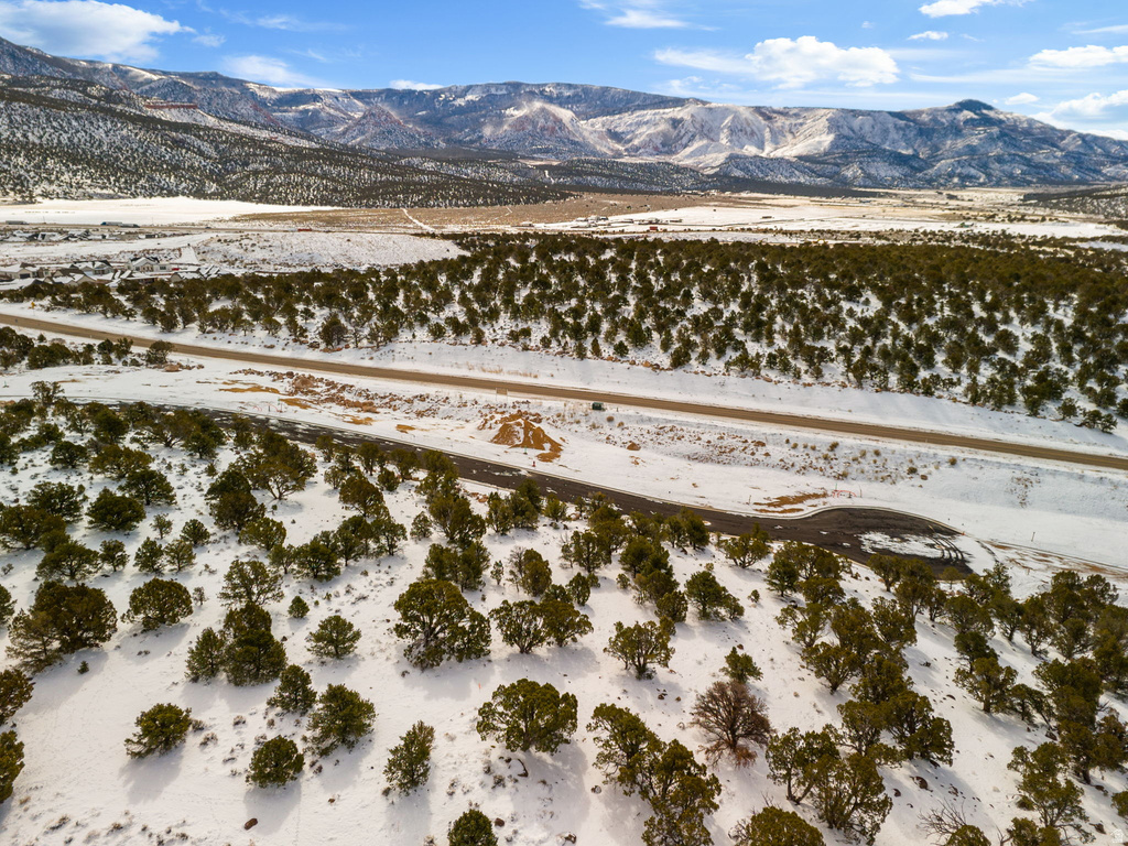 3212 W MOON CREST DR Cedar City, UT 84720