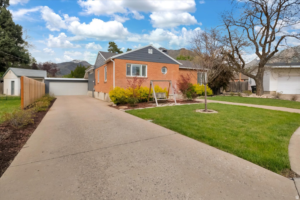 810 HILLCREST AVE Logan, UT 84321