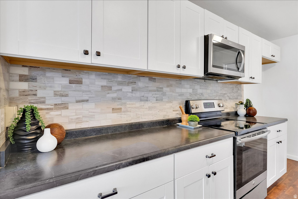 810 HILLCREST AVE Logan, UT 84321