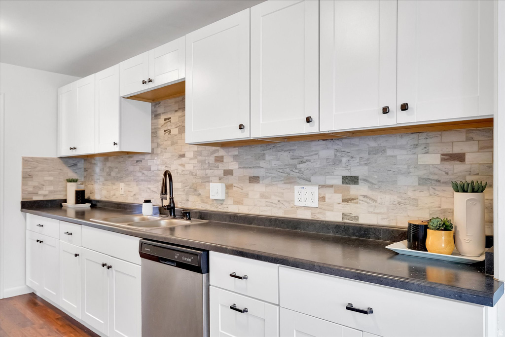 810 HILLCREST AVE Logan, UT 84321