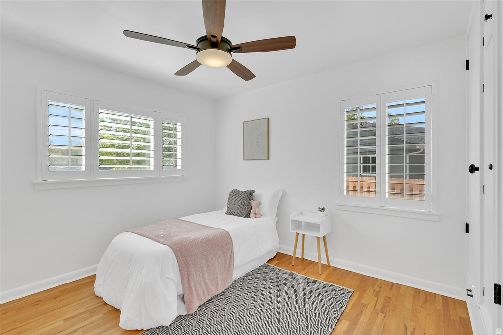 810 HILLCREST AVE Logan, UT 84321