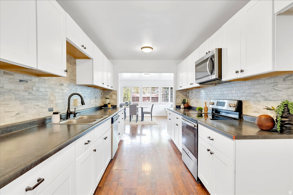 810 HILLCREST AVE Logan, UT 84321