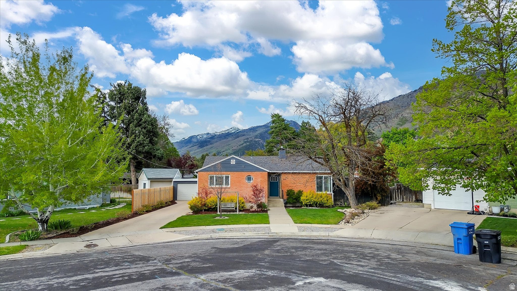 810 HILLCREST AVE Logan, UT 84321