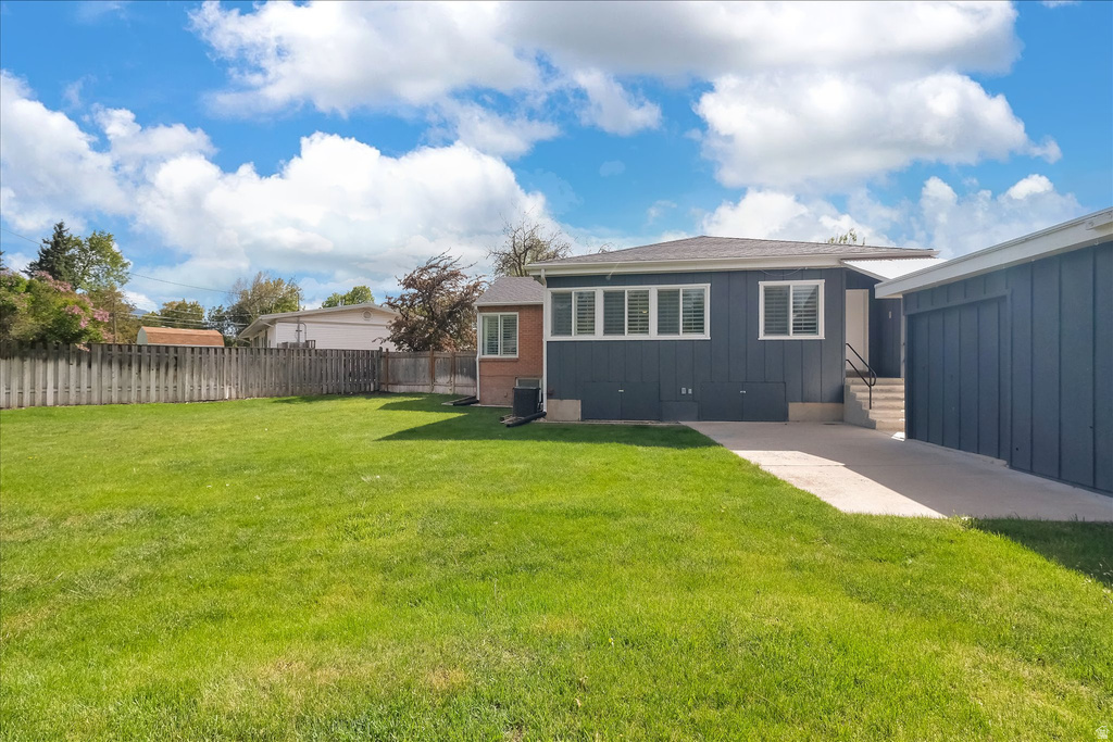 810 HILLCREST AVE Logan, UT 84321