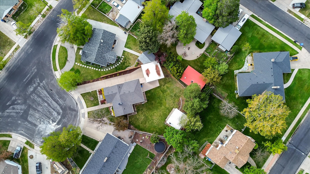 810 HILLCREST AVE Logan, UT 84321