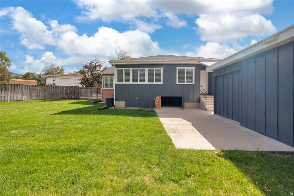 810 HILLCREST AVE Logan, UT 84321