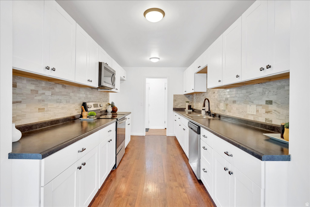 810 HILLCREST AVE Logan, UT 84321